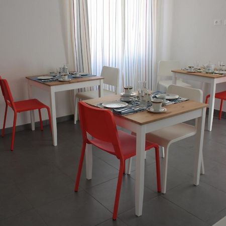 Bed and Breakfast Gli Olivi Oliena Exterior foto