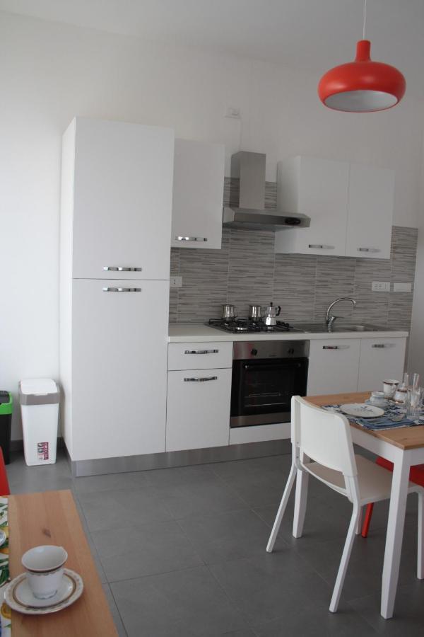 Bed and Breakfast Gli Olivi Oliena Exterior foto