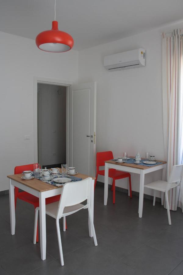 Bed and Breakfast Gli Olivi Oliena Exterior foto