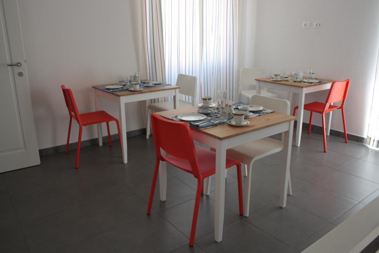 Bed and Breakfast Gli Olivi Oliena Exterior foto
