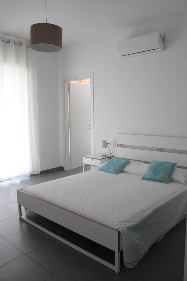 Bed and Breakfast Gli Olivi Oliena Exterior foto